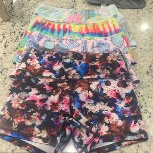 FLEO shorts